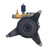 Canpump CV 2625 G: 2600 psi @ 2.5 US gpm, 7/8-in Shaft Pressure Washer Pump