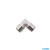3/8-in Slip Lock Elbow