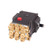 Bertolini TTL 2120: 3045 psi @ 6.6 US gpm, 24 mm Shaft Pressure Washer Pump