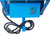 Canpump Wall-Mount Pressure Washer: 7.5 hp Motor 240 V, Triplex Pump