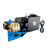 Canpump Wall-Mount Pressure Washer: 7.5 hp Motor 240 V, Triplex Pump