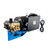 Canpump Wall-Mount Pressure Washer: 7.5 hp Motor 240 V, Triplex Pump