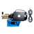 Canpump Wall-Mount Pressure Washer: 7.5 hp Motor 240 V, Triplex Pump