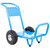 Electric Pressure Washer Cart Frame w/ Wheels, Standard Size