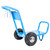 Electric Pressure Washer Cart Frame w/ Wheels, Standard Size