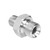 3/8-in Male NPT to 1/4-in Male NPT Reducer