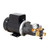 Canpump Misting & Fogging Kit: 1 hp Half-Speed Motor, 0.25 US gpm Axial Pump