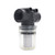 P.A. F 8: Plastic Water Suction Strainer, 145 psi @ 8 US gpm
