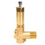 P.A. VB 200/150: 2175 psi @ 53 US gpm Unloader Valve