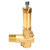 P.A. VB 200/150: 2175 psi @ 53 US gpm Unloader Valve