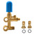 Bertolini APR 30: 3000 psi @ 5.5 US gpm Unloader Valve