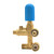 Bertolini APR 30: 3000 psi @ 5.5 US gpm Unloader Valve