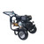 Canpump Commercial Gas Pressure Washer: 13 hp Engine, Triplex Pump