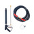 Canpump Commercial Gas Pressure Washer: 13 hp Engine, Triplex Pump