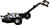 Canpump Dual Swivel Steel Surface Cleaner, 4000 psi