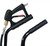Canpump Dual Swivel Steel Surface Cleaner, 4000 psi