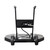 Canpump Dual Swivel Steel Surface Cleaner, 4000 psi