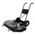 Canpump Dual Swivel Steel Surface Cleaner, 4000 psi