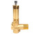 P.A. VB 450/200: 2900 psi @ 120 US gpm Unloader Valve