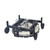 Canpump 21-in Hi-Pressure Rotating Roof Cleaner, 4000 psi