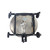 Canpump 21-in Hi-Pressure Rotating Roof Cleaner, 4000 psi