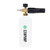 Canpump Foam Cannon - 0.26 US gal (1 L), 2900 psi @ 5 US gpm