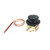 P.A. TR2: Thermostat w/ External Probe, 240 V, 16 A