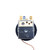 P.A. TR2: Thermostat w/ External Probe, 240 V, 16 A