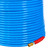 1/4-in Hot Water Thermoplastic Blue Hose, 5100 psi, Quick-Connect