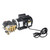 Canpump Misting & Fogging Kit: 2 hp Full-Speed Motor, 2 US gpm Triplex Pump