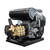 Canpump Pressure Washer: 22 hp Engine, 3500 psi @ 9.2 US gpm w/ Gearbox