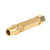 3/8-in M-F NPT Brass High Pressure Filter