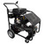 Canpump Commercial Pressure Washer: 22 hp Engine, 6750 psi @ 4.3 US gpm