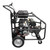 Canpump Commercial Pressure Washer: 22 hp Engine, 6750 psi @ 4.3 US gpm