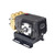 Canpump CTX 2215 S8: 2200 psi @ 15 US gpm, 28 mm Solid Shaft Hi-Pressure Pump