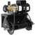 Canpump Pressure Washer: Wall-Mount w/ Hose Reel, 2 hp Half-Speed Motor, 120 V, Total Stop System