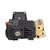 Canpump CT 2085 G: 2000 psi @ 8.45 US gpm, 1-in Shaft Pressure Washer Pump