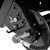 Pressure Washer Wall-Mount Frame w/ Built-in Hose Reel, TSS Module and Spray Gun