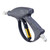 Pressure Washer Wall-Mount Frame w/ Built-in Hose Reel, TSS Module and Spray Gun