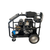 Canpump Cold Water Sewer Jetter: 24 hp V-Twin Engine, 5200 psi @ 6.6 US gpm, Belt Drive