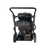Canpump Cold Water Sewer Jetter: 24 hp V-Twin Engine, 5200 psi @ 6.6 US gpm, Belt Drive