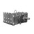 Canpump CGX 4025 ST 35: 3900 psi @ 22.0 US gpm, 35 mm Shaft Hi-Pressure Pump