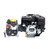 Canpump Soft Wash System: 580 psi @ 13.5 US gpm Bertolini Pump, 200 cc Engine