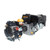 Canpump Soft Wash System: 580 psi @ 13.5 US gpm Bertolini Pump, 200 cc Engine