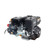 Canpump Soft Wash System: 580 psi @ 13.5 US gpm Bertolini Pump, 200 cc Engine