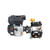 Canpump Soft Wash System: 580 psi @ 13.5 US gpm Bertolini Pump, 200 cc Engine