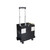 Canpump Battery-Powered Pressure Washer w/ Hose Reel: 6 hp Motor, 72 V DC Battery Pack
