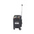 Canpump Battery-Powered Pressure Washer w/ Hose Reel: 6 hp Motor, 72 V DC Battery Pack