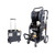 Canpump Battery-Powered Pressure Washer w/ Hose Reel: 6 hp Motor, 72 V DC Battery Pack