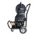 Canpump Battery-Powered Pressure Washer w/ Hose Reel: 6 hp Motor, 72 V DC Battery Pack